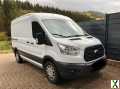 Foto Ford Transit L2 H2 Kastenwagen Transporter Sprinter Camper