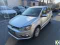Foto Volkswagen Polo V Comfortline BMT/Start-Stopp