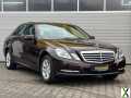 Foto Mercedes-Benz E 200 2.Hand/Rentner/MFL/SHZ/Scheckheft/Garantie