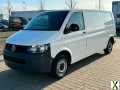 Foto Volkswagen T5 Transporter Kasten Lang*2,0 TDI*Klima*TüV*PDC*TOP