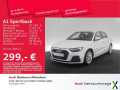 Foto Audi A1 Sportback 25 TFSI S tronic advanced Navi+/Vir