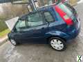 Foto Ford Fiesta 1.4 TÜV 26/01 !!Tausch möglich !!