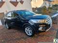 Foto FORD KUGA 1.5 Titanium 150PS 2.Hand MK2 Kamera