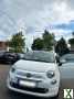 Foto Fiat 500C 1.2 8V LOUNGE C LOUNGE