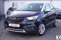 Foto Opel Crossland X 1.2 Turbo Kamera Sitzheizung PDC