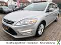 Foto Ford Mondeo Turnier Business Edition, Navi, PDC