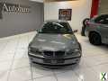 Foto BMW 318 Baureihe 3 Touring 318i Edition Lifestyle