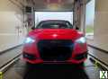 Foto Audi a1 8x S line