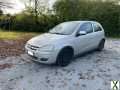 Foto Opel Corsa 1.2 Twinport