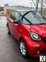 Foto Smart ForFour 1.0 45kW -