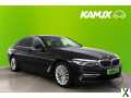 Foto BMW 520 d xDrive Limo Steptronic Luxury Line+LED+NAV