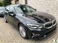 Foto BMW 320 d Luxury Line Leder/Pano/HeadUp/LED/Keyless