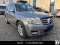 Foto Mercedes-Benz GLK 220 CDI BlueEfficiency 4Matic, PANO-SPORT-NA