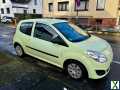 Foto Renault Twingo