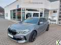 Foto BMW 120 d xDrive M Sport LED DAB NAVI Sitzheizung