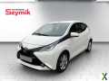 Foto Toyota Aygo (X) 1,0-l-VVT-i x-play touch