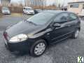 Foto Fiat Grande Punto 1.2 Benzin Euro4 65PS TÜV 08/26