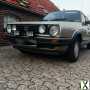 Foto Golf 2 (Oldtimer