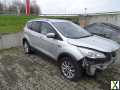 Foto Ford Kuga Titanium ALLRAD, NAVI *UNFALL*