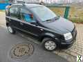 Foto Fiat Panda 1.2 Facelift Klima TÜV Neu Ölwechsel Neu