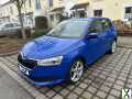 Foto Skoda Fabia - KLIMA/Garagenwagen/Scheckheft - 17 Zoll