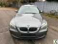 Foto BMW 525 I FACELIFT AHK VOLL