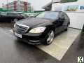 Foto Mercedes-Benz S 500 | Prinz Gas| Allrad| AMG Paket| Nachtsicht