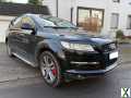 Foto Audi Q7 4.2 FSI quattro