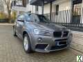 Foto BMW X3 xDrive20d
