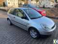 Foto Ford Fiesta Ambiente, Tüv neu, 60 PS, nur 70000 km!