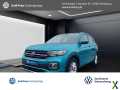 Foto Volkswagen T-Cross 1.0 TSI OPF Life R-Line NAV DAB+ PDC LAN