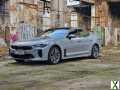 Foto Kia Stinger GT Line mit Garantie und MwSt ausweisbar