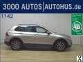 Foto Volkswagen Tiguan 2.0 TDI BMT Comfortline AHK Navi Active