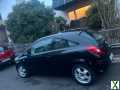 Foto Verkaufe Opel Corsa D, Baujahr 2008 TÜV neu