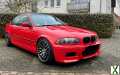 Foto BMW E46 330i M Paket