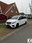 Foto Mercedes V-Klasse 300d Extra Lang AMG Line Night AHK Burmester