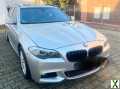 Foto BMW 520d Kombi f11 Softclose M-Paket