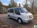 Foto Ford Transit