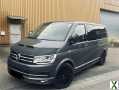 Foto VW T6 Multivan 2.0TDI 150PS TÜV 9/25 20Zoll