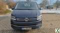 Foto Volkswagen T6 Multivan 4Motion Generation SIX