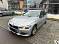 Foto BMW 316d F30 Limousine