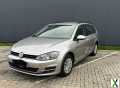 Foto VW Golf Variant
