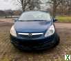 Foto Opel Corsa D 1.2 4-türer Tüv 01/26 Einparkhilfe Scheckheft