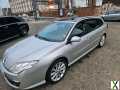 Foto Renault Laguna 3 2.0 dci Panorama TOP ZUSTAND