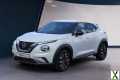 Foto Tauschen & Verkaufen. Nissan Juke N-Connecta Kamera Winter-Paket