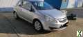 Foto Opel Corsa D