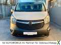 Foto Opel Opel-Vivaro B 1.6 CDTI Kasten L1H1 2,7t,AHK,TEMP