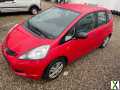 Foto Honda Jazz 1.2