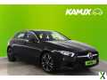 Foto Mercedes-Benz A 180 8G-DCT Edition 19+LED+NAVI+KAMERA+LEDER