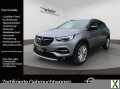 Foto Opel Grandland X 1.6 Plug-In-Hybrid 4x4 AT Ultimate